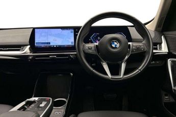BMW X1 xDrive 23i MHT xLine 5dr Step Auto