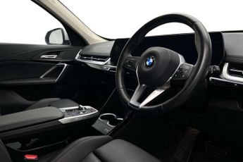 BMW X1 xDrive 23i MHT xLine 5dr Step Auto