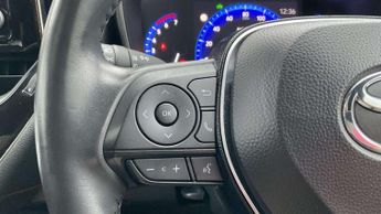 Toyota Corolla 1.8 VVT-i Hybrid Excel 5dr CVT