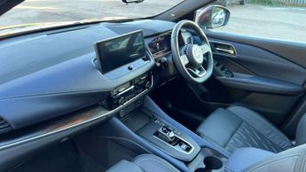 Nissan Qashqai 1.5 E-Power Tekna+ 5dr Auto