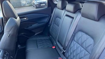 Nissan Qashqai 1.5 E-Power Tekna+ 5dr Auto