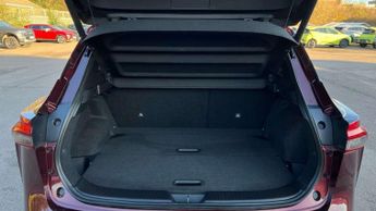 Nissan Qashqai 1.5 E-Power Tekna+ 5dr Auto