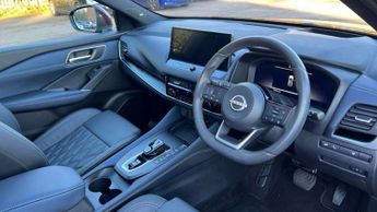 Nissan Qashqai 1.5 E-Power Tekna+ 5dr Auto