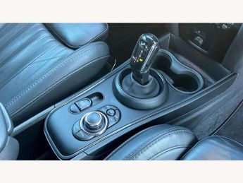MINI Countryman 2.0 Cooper S Exclusive 5dr Auto