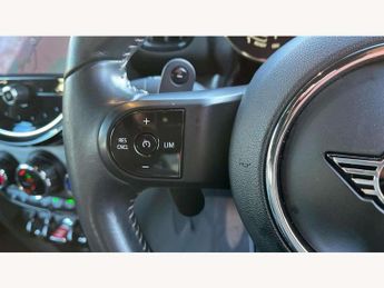 MINI Countryman 2.0 Cooper S Exclusive 5dr Auto