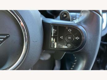 MINI Countryman 2.0 Cooper S Exclusive 5dr Auto