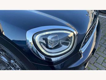 MINI Countryman 2.0 Cooper S Exclusive 5dr Auto