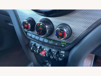 MINI Countryman 2.0 Cooper S Exclusive 5dr Auto