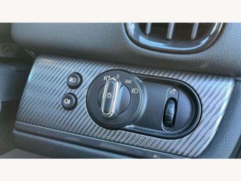 MINI Countryman 2.0 Cooper S Exclusive 5dr Auto