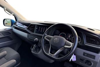 Volkswagen Transporter 2.0 TDI 150 Highline Kombi Van DSG