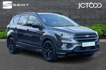 Ford Kuga 2.0 TDCi 180 ST-Line X 5dr