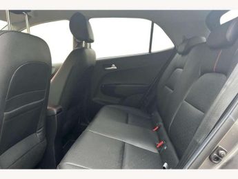 Kia Picanto 1.0 GT-line 5dr Auto [4 seats]