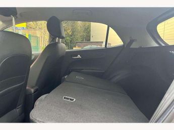 Kia Picanto 1.0 GT-line 5dr Auto [4 seats]