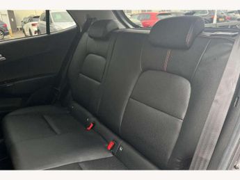 Kia Picanto 1.0 GT-line 5dr Auto [4 seats]