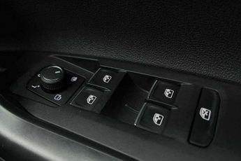 Volkswagen Polo GTI 2.0 TSI GTI 5dr DSG