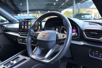 Cupra Formentor 1.4 eHybrid 245 VZ1 5dr DSG