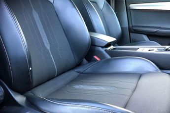 Cupra Formentor 1.4 eHybrid 245 VZ1 5dr DSG