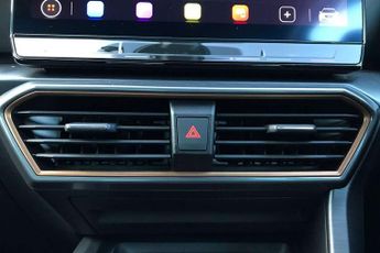 Cupra Formentor 1.4 eHybrid 245 VZ1 5dr DSG