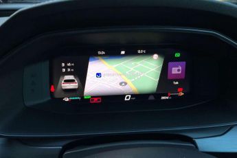 Cupra Formentor 1.4 eHybrid 245 VZ1 5dr DSG