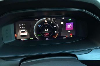 Cupra Formentor 1.4 eHybrid 245 VZ1 5dr DSG