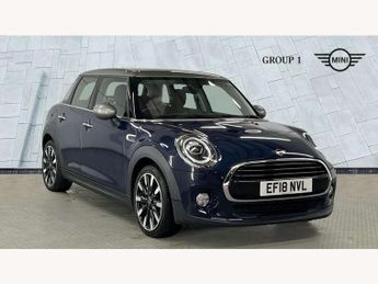MINI Hatch 1.5 Cooper II 5dr