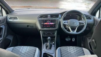 Volkswagen Tiguan 1.4 TSI eHybrid R-Line 5dr DSG