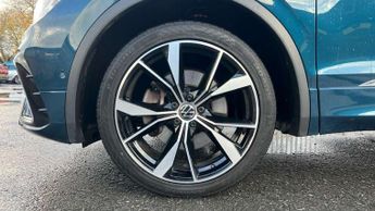 Volkswagen Tiguan 1.4 TSI eHybrid R-Line 5dr DSG