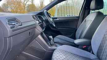 Volkswagen Tiguan 1.4 TSI eHybrid R-Line 5dr DSG