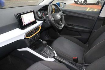 SEAT Arona 1.0 TSI 110 SE Technology 5dr DSG