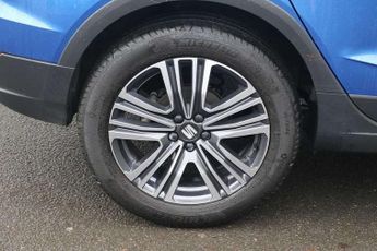 SEAT Arona 1.0 TSI 110 SE Technology 5dr DSG