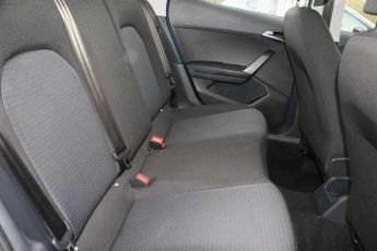 SEAT Arona 1.0 TSI 110 SE Technology 5dr DSG