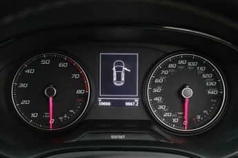 SEAT Arona 1.0 TSI 110 SE Technology 5dr DSG