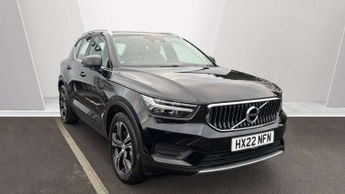 Volvo XC40 1.5 T4 Recharge PHEV Inscription 5dr Auto