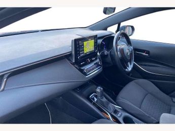 Toyota Corolla 1.8 VVT-i Hybrid Icon Tech 5dr CVT