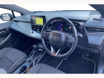 Toyota Corolla 1.8 VVT-i Hybrid Icon Tech 5dr CVT