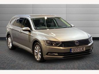 Volkswagen Passat 1.6 TDI SE Business 5dr DSG