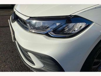 Volkswagen Polo 1.0 TSI Life 5dr DSG