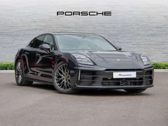 Porsche Panamera 2.9 V6 5dr PDK