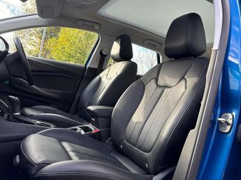Vauxhall Grandland X 1.2 Turbo Elite Nav 5dr Auto [8 Speed]