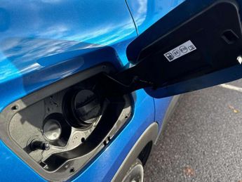 Vauxhall Grandland X 1.2 Turbo Elite Nav 5dr Auto [8 Speed]