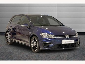 Volkswagen Golf 1.5 TSI EVO 150 R-Line 5dr