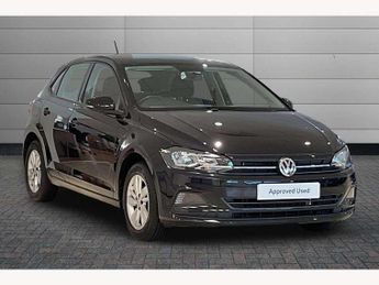Volkswagen Polo 1.0 TSI 95 SE 5dr DSG