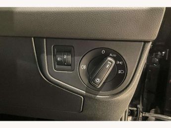 Volkswagen Polo 1.0 TSI 95 SE 5dr DSG