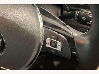 Volkswagen Polo 1.0 TSI 95 SE 5dr DSG