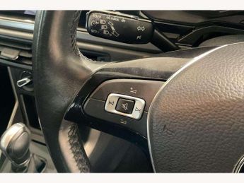 Volkswagen Polo 1.0 TSI 95 SE 5dr DSG