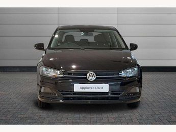 Volkswagen Polo 1.0 TSI 95 SE 5dr DSG