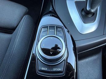 BMW 1 Series 118d Sport 5dr [Nav] Step Auto