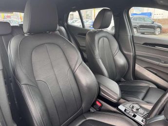 BMW X2 xDrive 20d M Sport 5dr Step Auto