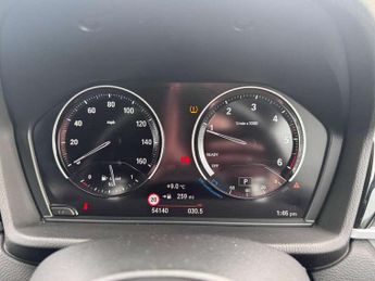BMW X2 xDrive 20d M Sport 5dr Step Auto