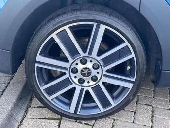 MINI Hatchback 5dr 1.5 Cooper Exclusive 5dr Auto